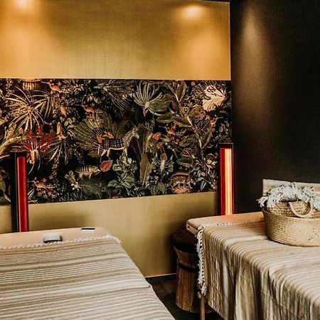 Fiertelmeers Boutique B&B Ronse Dış mekan fotoğraf