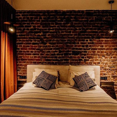 Fiertelmeers Boutique B&B Ronse Dış mekan fotoğraf