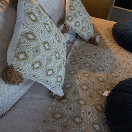 Fiertelmeers Boutique B&B Ronse Dış mekan fotoğraf