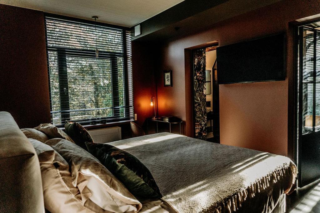 Fiertelmeers Boutique B&B Ronse Dış mekan fotoğraf
