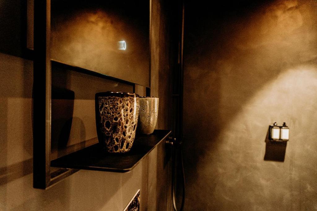 Fiertelmeers Boutique B&B Ronse Dış mekan fotoğraf