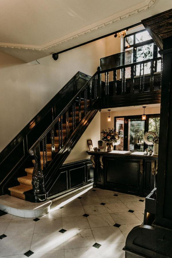 Fiertelmeers Boutique B&B Ronse Dış mekan fotoğraf