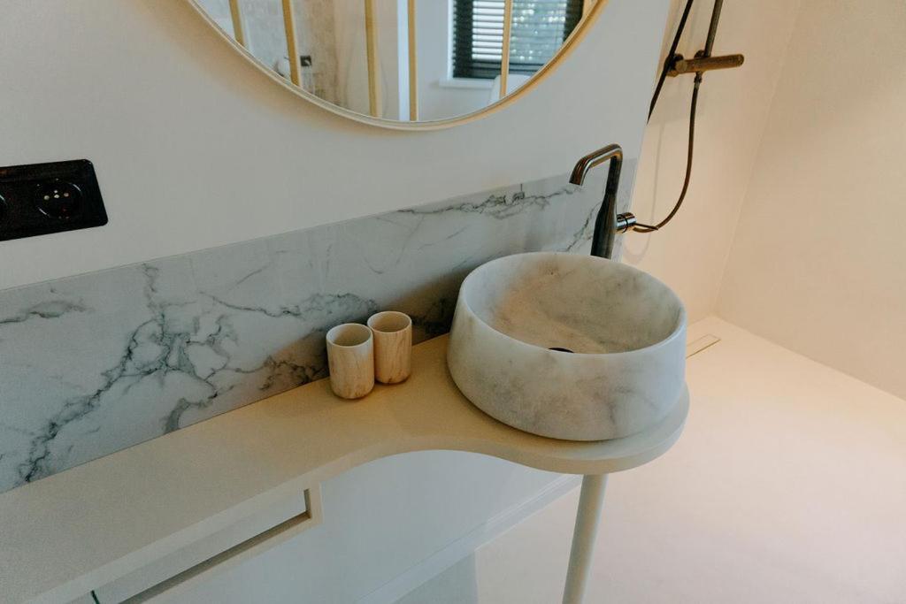Fiertelmeers Boutique B&B Ronse Dış mekan fotoğraf
