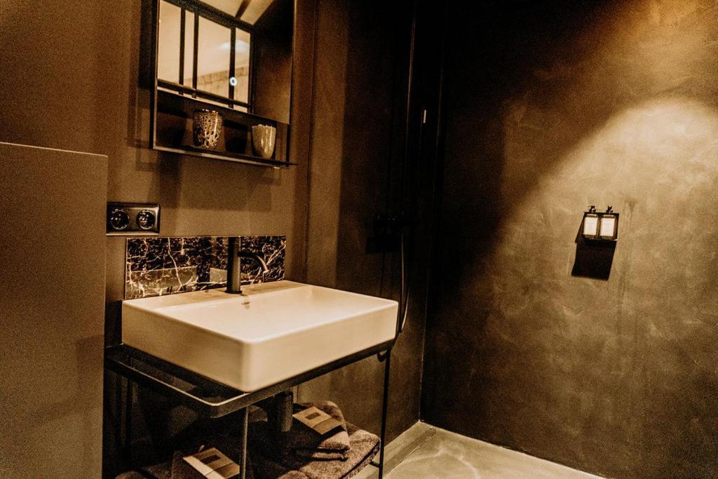 Fiertelmeers Boutique B&B Ronse Dış mekan fotoğraf
