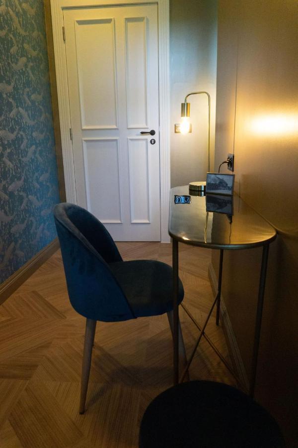 Fiertelmeers Boutique B&B Ronse Dış mekan fotoğraf