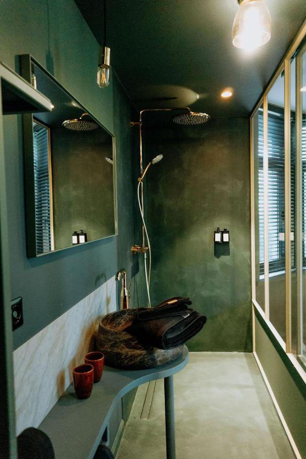 Fiertelmeers Boutique B&B Ronse Dış mekan fotoğraf