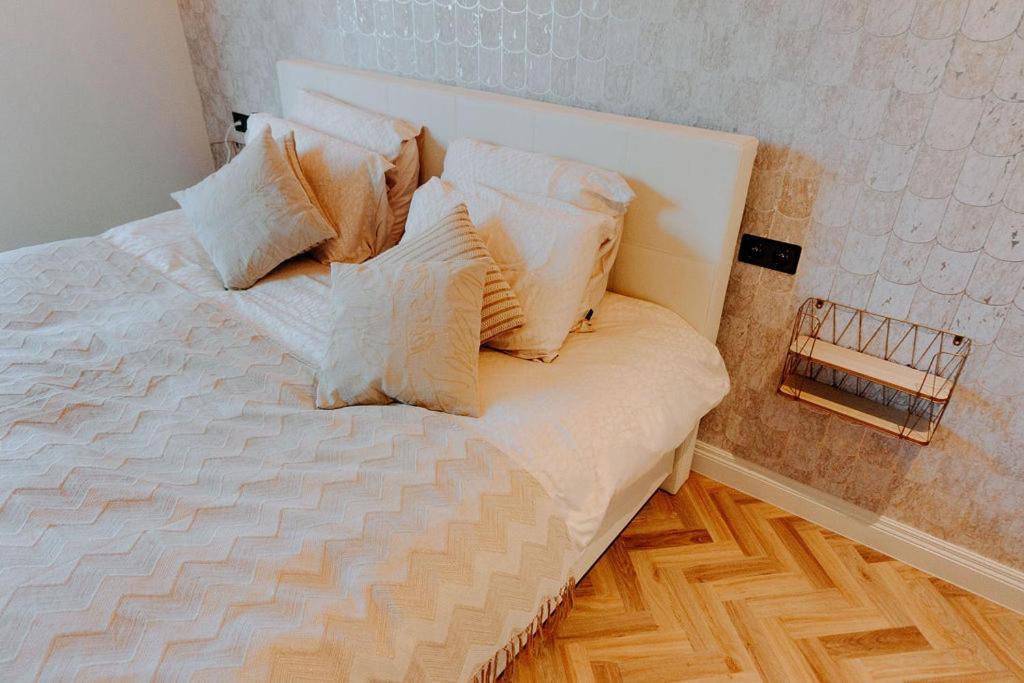 Fiertelmeers Boutique B&B Ronse Dış mekan fotoğraf