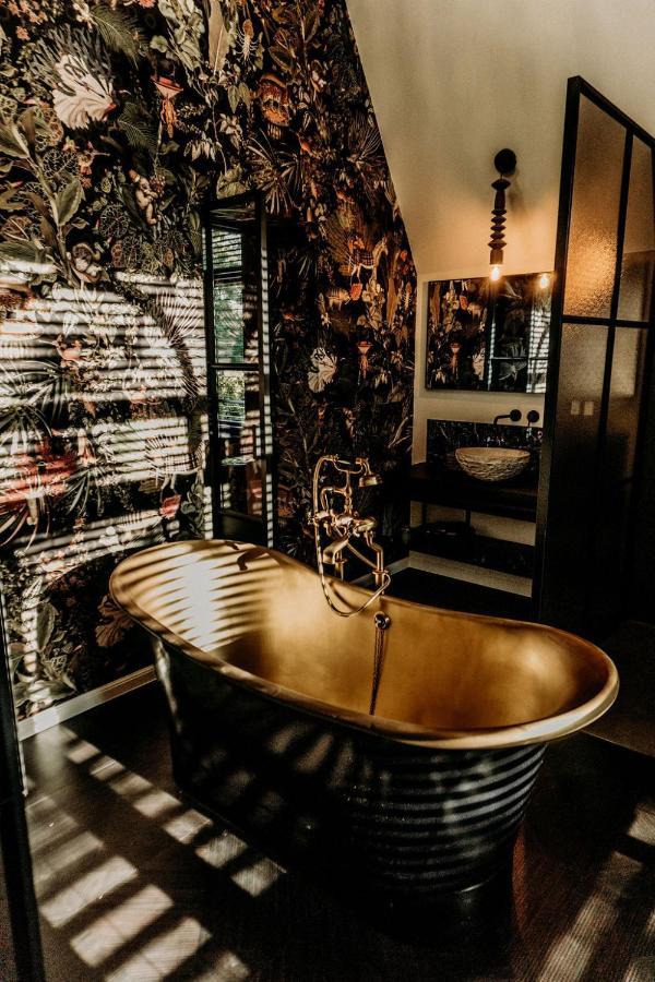 Fiertelmeers Boutique B&B Ronse Dış mekan fotoğraf