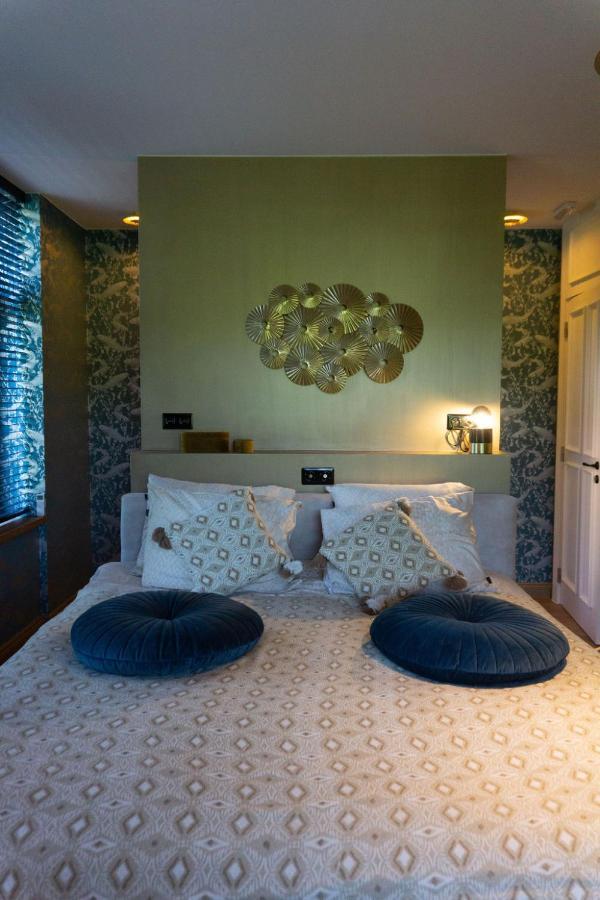 Fiertelmeers Boutique B&B Ronse Dış mekan fotoğraf