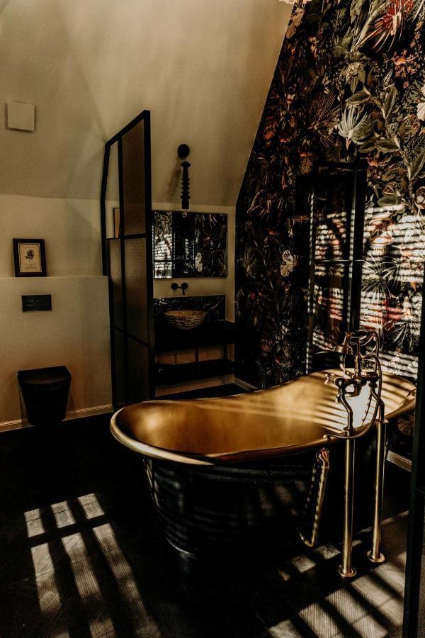 Fiertelmeers Boutique B&B Ronse Dış mekan fotoğraf