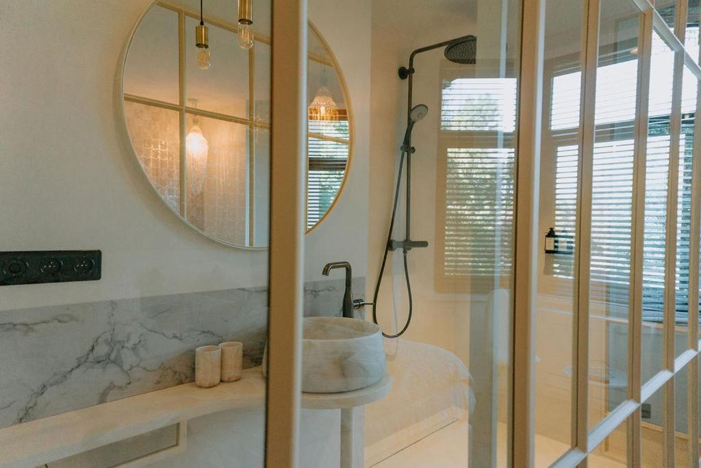 Fiertelmeers Boutique B&B Ronse Dış mekan fotoğraf