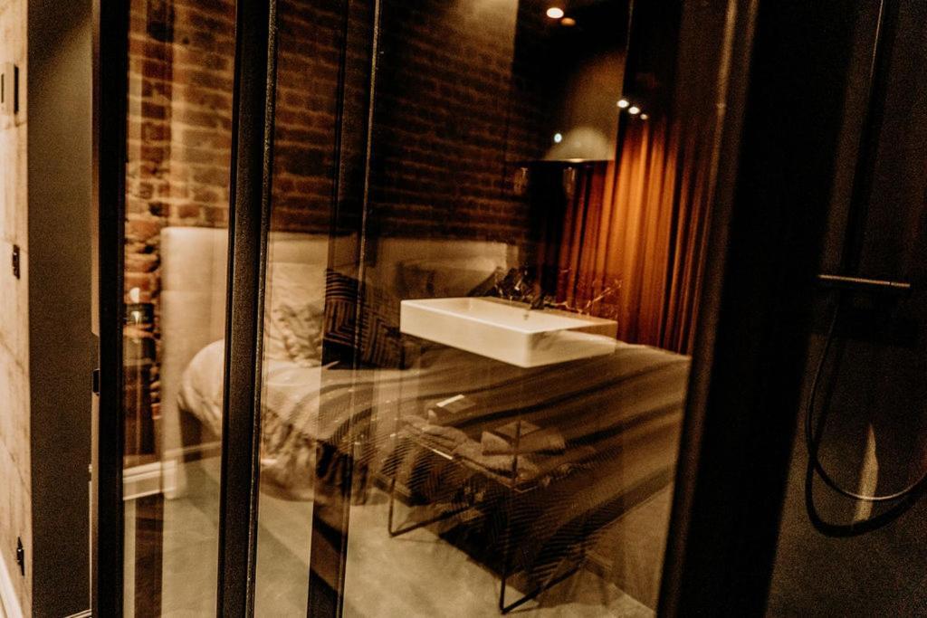 Fiertelmeers Boutique B&B Ronse Dış mekan fotoğraf