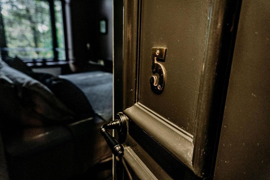 Fiertelmeers Boutique B&B Ronse Dış mekan fotoğraf