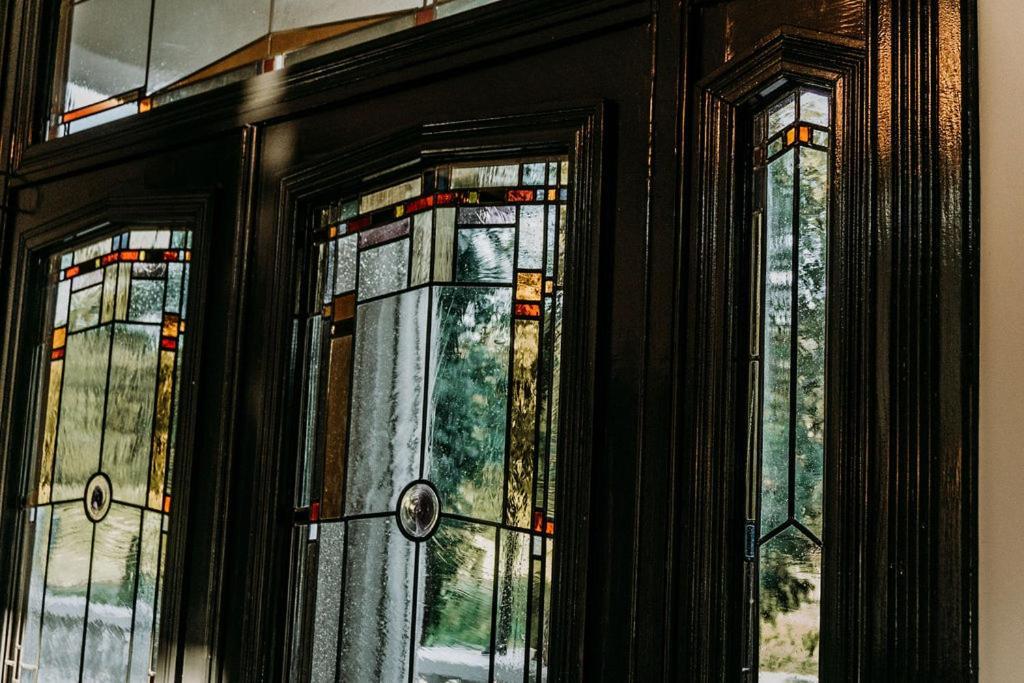 Fiertelmeers Boutique B&B Ronse Dış mekan fotoğraf