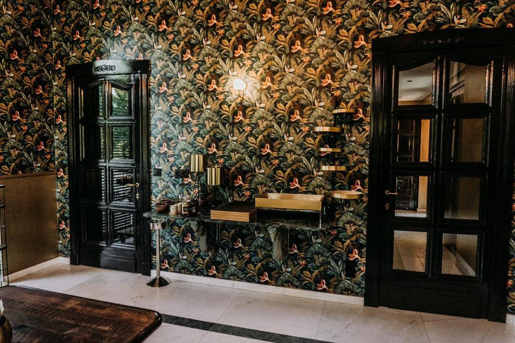 Fiertelmeers Boutique B&B Ronse Dış mekan fotoğraf