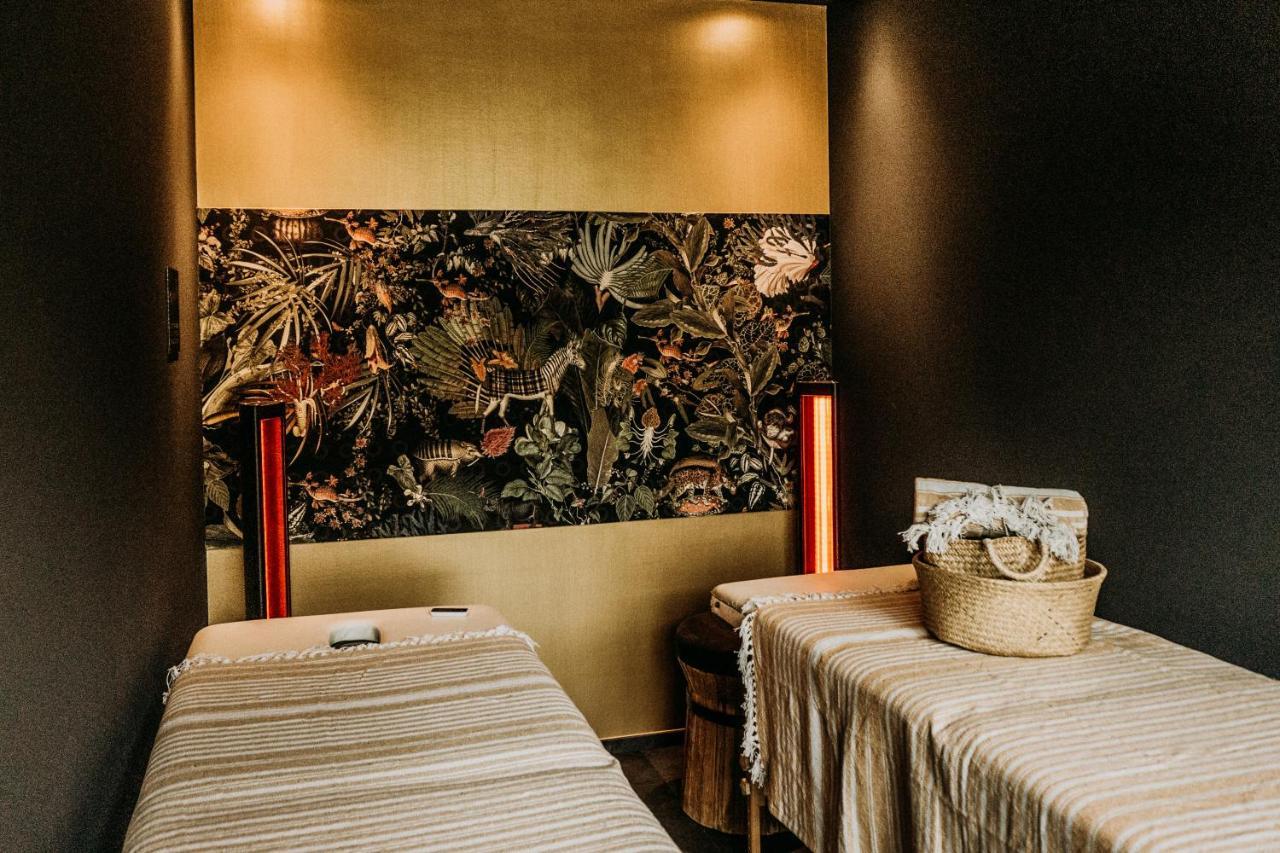 Fiertelmeers Boutique B&B Ronse Dış mekan fotoğraf