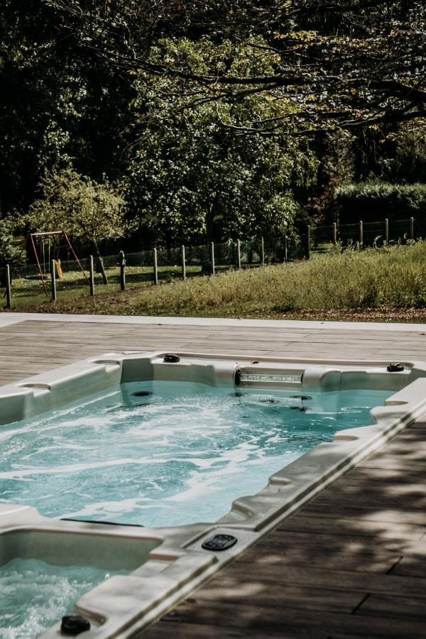 Fiertelmeers Boutique B&B Ronse Dış mekan fotoğraf