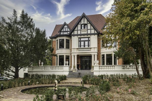 Fiertelmeers Boutique B&B Ronse Dış mekan fotoğraf