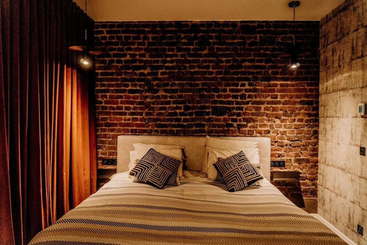 Fiertelmeers Boutique B&B Ronse Dış mekan fotoğraf