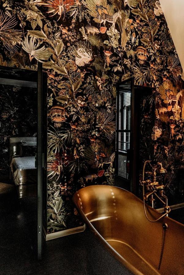 Fiertelmeers Boutique B&B Ronse Dış mekan fotoğraf