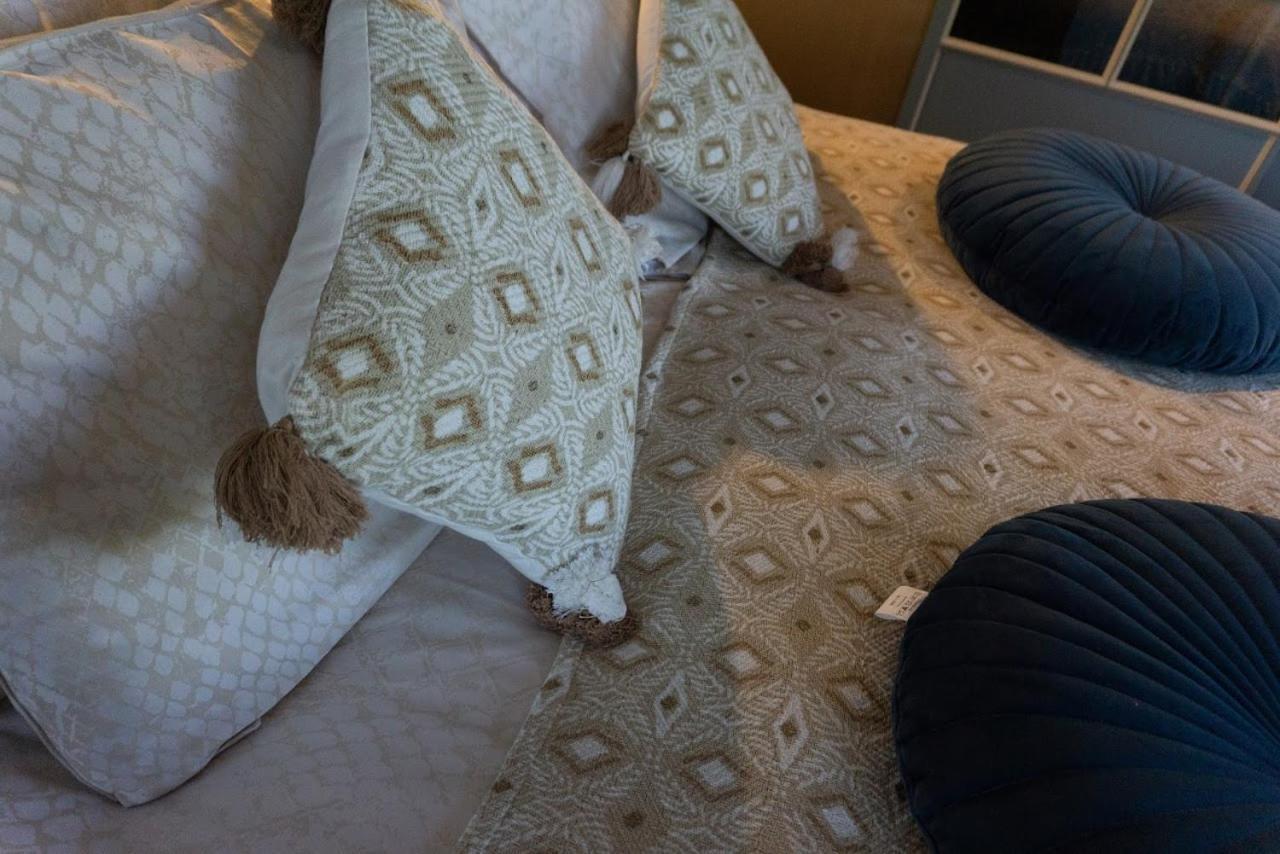 Fiertelmeers Boutique B&B Ronse Dış mekan fotoğraf